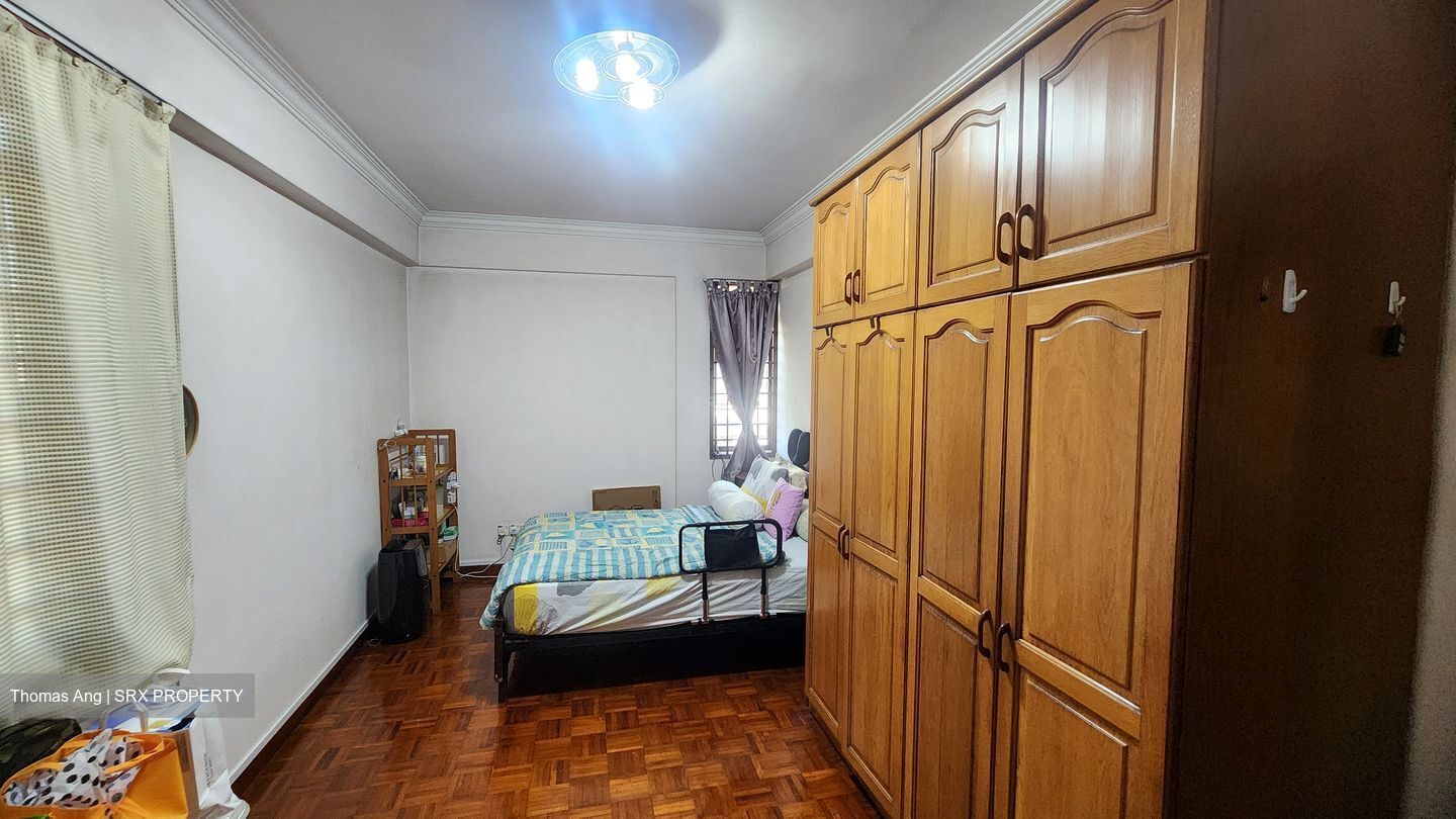 Lim Ah Pin Road (D19), Terrace #505589431